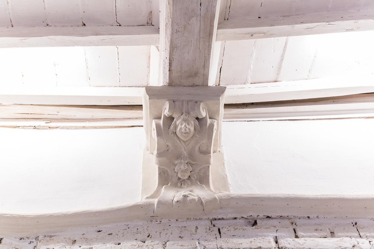 Casatorre Dei Leoni Dimora Storica Acomodação com café da manhã Siena Exterior foto